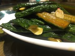 -关中记忆主题餐厅