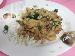 -阿兴生鱼片(大光路店)
