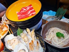 -牛New寿喜烧(闵行龙湖天街店)