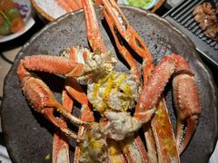 -花潮料理艺食馆(成都万象城店)