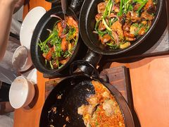 -旺爷砂锅·茶作(国贸城店)