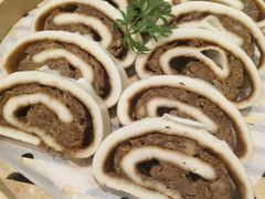 -到家尝北京菜(西坝河店)