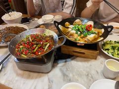 -佰家小厨·南京菜(夫子庙店)