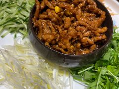 -满园烤鸭·春饼(抚顺万达店)