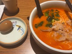 -和府捞面(东直门银座店)