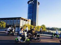 -浙江大学(紫金港校区)