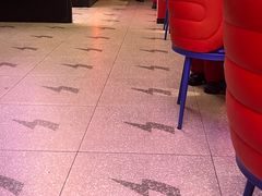 -蛙来哒(东城万达店)