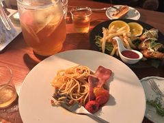 -陶享时光西餐·下午茶(信河街店)