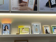 -海马体照相馆(西安高新万达广场店)