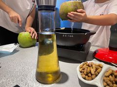 -达叔香味海鲜(海棠68环球美食街店)