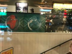 大堂-肯德基(观前新店)