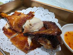 -东江海鲜大排档·潮汕菜·砂锅粥