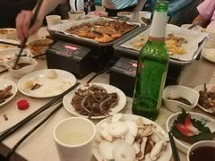 -红色盛宴酒楼(科丰桥店)