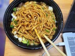 -余艳梅拌面世家(马场横路店)