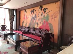 -潮府馆·非遗潮州菜·港式点心(世纪公园店)