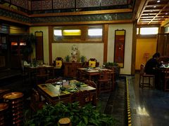 -那家小馆•北京菜•烤鸭(香山店)