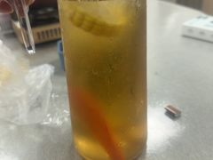 -雨后行菜(报慈北路店)