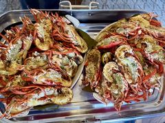 -上海和平饭店华懋阁 Cathay Room