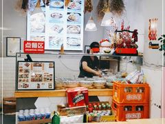-成都小食铺(红谷滩金街店)
