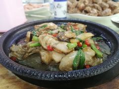 -老字号蛇口德记烧腊饭店·海鲜加工
