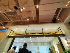 -又鸟pizza海南鸡饭(假日广场店)