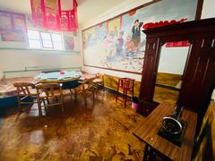 -人民公社大食堂(顺义总店)