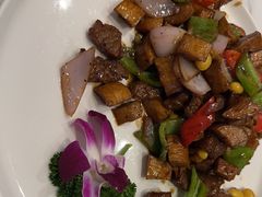 -紫鑫阁饭庄(长安店)