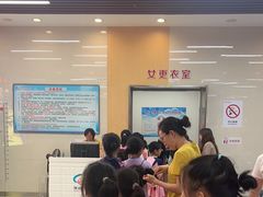 -省锡中多功能游泳馆