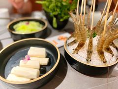 -骨之味·筒骨汤火锅(江头店)