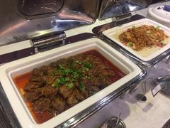 -云海轩·海鲜自助-河北云瑧世纪大饭店1F
