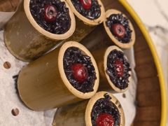 -阿露佳·舌尖上的安吉菜