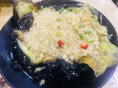 茄子-老虎滩大连海鲜烧烤(建邺云锦路总店)
