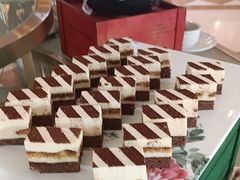 -广州凤凰城酒店-维也纳西餐厅