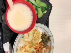 -永和大王(浦东南路店)