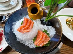 -蟹之国·精品蟹料理(极地店)