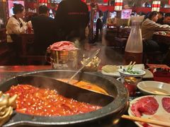 -蜀大侠火锅(总府路店)