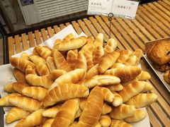 -Dough&Joe团憩(瑞虹天地月亮湾店)