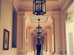 -利顺德大饭店·维多利亚花园(小白楼店)