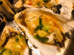 湛江生蚝「蒸汽」-辣家私厨火锅·龙虾(开发区店)