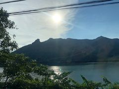 -千岛湖王子谷漂流