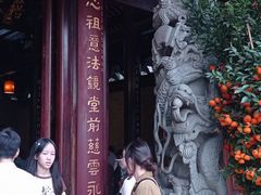 -华林禅寺