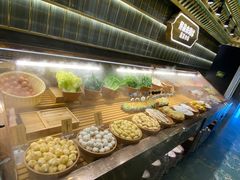 -一绪に寿喜烧自助(世茂广场店)