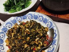 -千百味红餐厅·江西菜(绿地双子塔店)