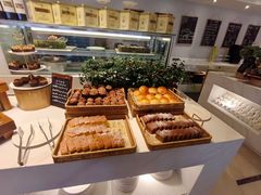 -菲住布渴酒店自助餐厅(阿里巴巴西溪园区店)