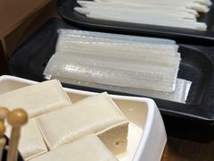 -海底捞火锅(金地广场生日主题店)