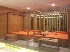 -热带雨林汗蒸馆(汶水东路店)