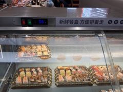 -争鲜回转寿司(东方银座店)