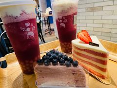 -巴黎贝甜(来福士店)