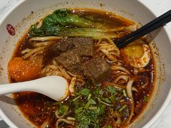 -康师傅私房牛肉面(申虹店)