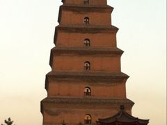 -大慈恩寺(大雁塔)